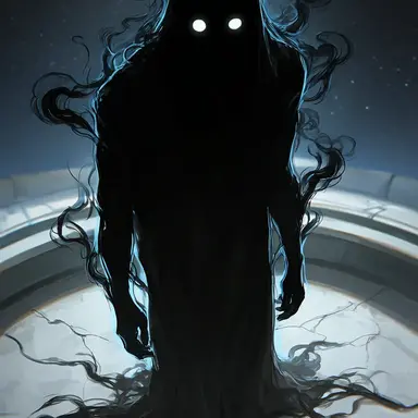 Profile image of Vorryn