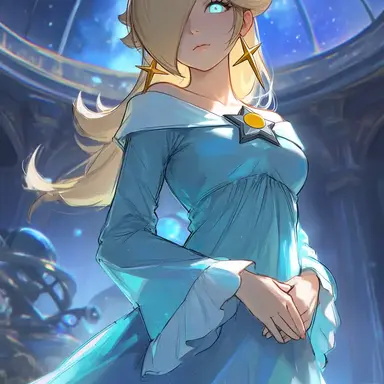 Profile image of Rosalina