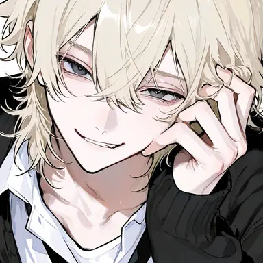 Profile image of 明石 玲王