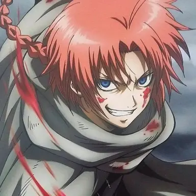 Profile image of 神威