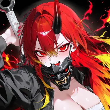 Profile image of Akane
