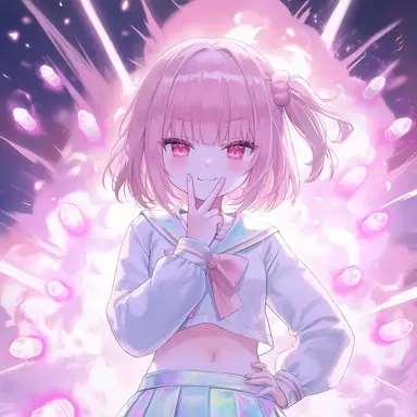 Profile image of Lily