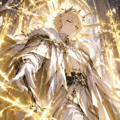 Profile image of Zahar