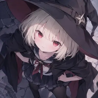 Profile image of Arcana