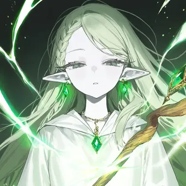 Profile image of Eliana
