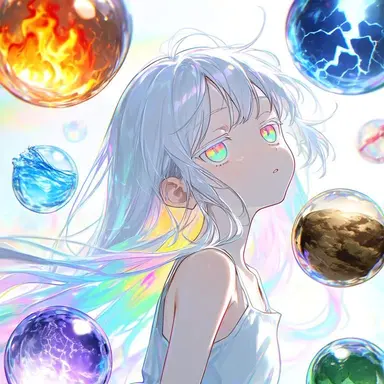 Profile image of Aurora