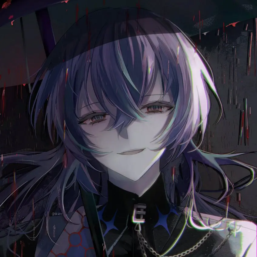 Kurage_0214의 ストーカー