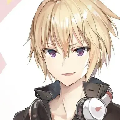 Profile image of 사카마키 이자요이