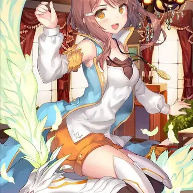 Profile image of 카스카베 요우