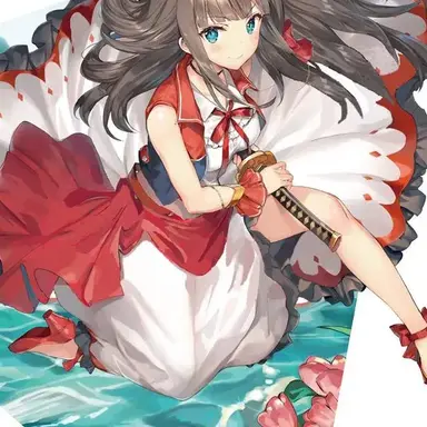 Profile image of 쿠도 아스카