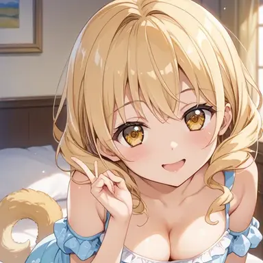 Profile image of コハル