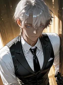 Profile image of Kaname