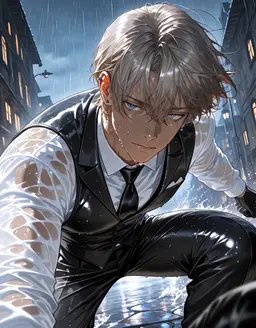 Profile image of Kaname