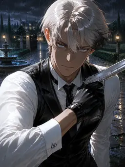 Profile image of Kaname