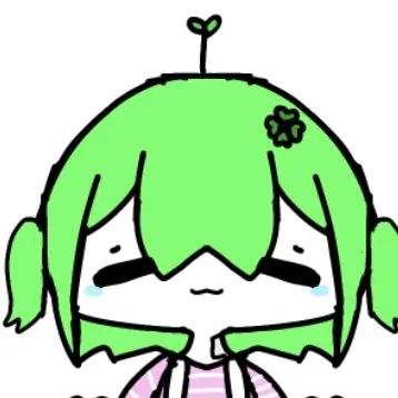 IdleZebu3424의 なんだこいつ。