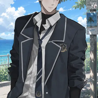 Profile image of パク・ソンホ