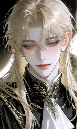 Profile image of エルリック