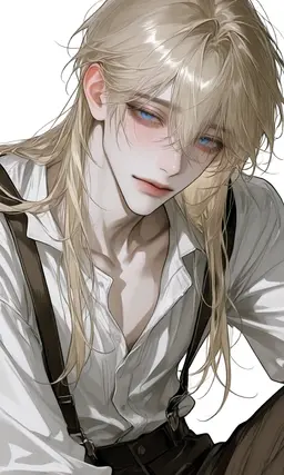 Profile image of エルリック