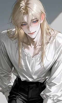 Profile image of エルリック