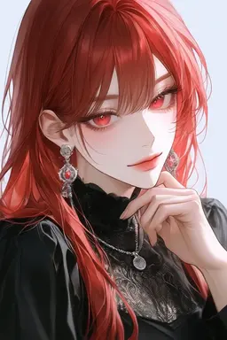 Profile image of アイリス