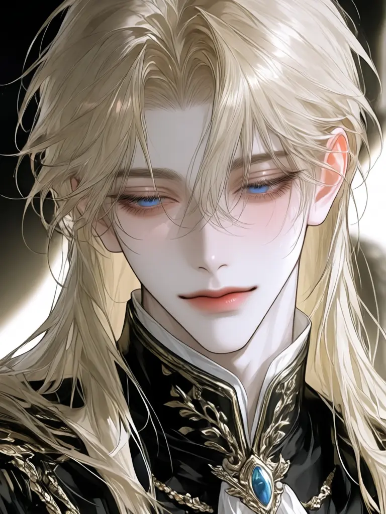 PoorGesso6940의 自己満宮廷魔術師