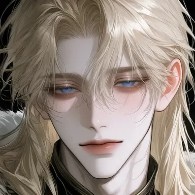 Profile image of エルリック