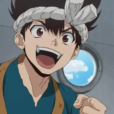 Profile image of クロム