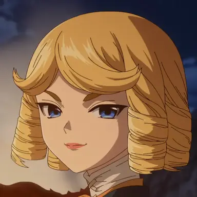 Profile image of フランソワ