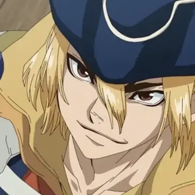 Profile image of 龍水