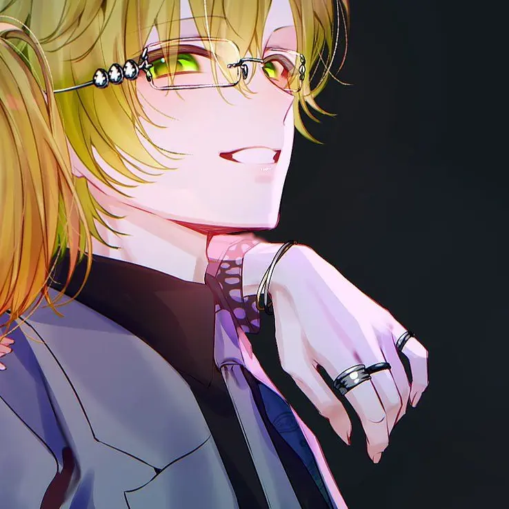Pritz.is.anangel의 シゴデキ同僚くんが 煽り倒してくる ！！
