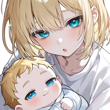 Profile image of メリー