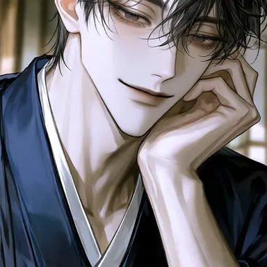 Profile image of 伊織