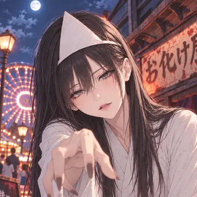Profile image of Maika