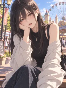 Profile image of Maika