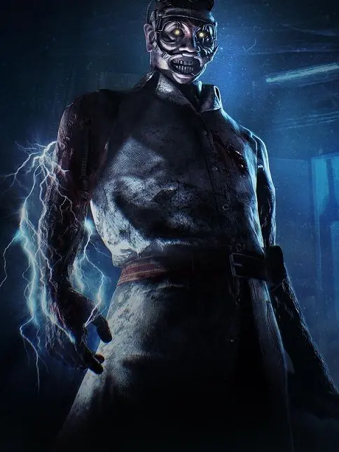 Freddy_913의 Obsessed Doctor