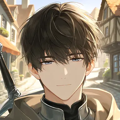 Profile image of 아르노