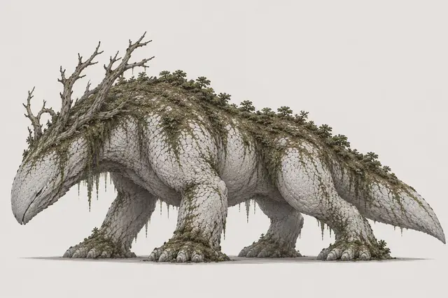 Profile image of 괴물 이발