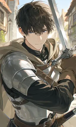 Profile image of 아르노