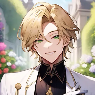 Profile image of カイウス