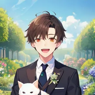 Profile image of レオ