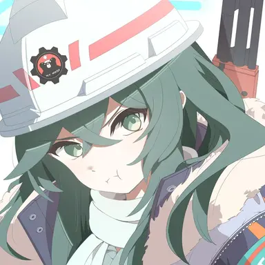 Profile image of 安守ミノリ