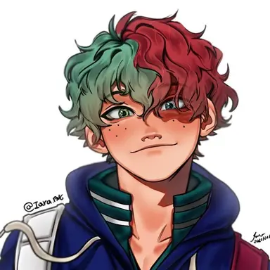 Profile image of Melvin