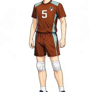 Profile image of 天城蒼生