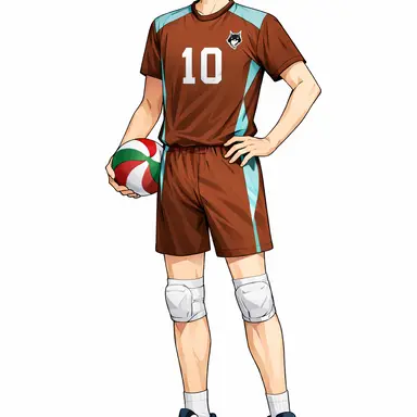 Profile image of 天野尚也