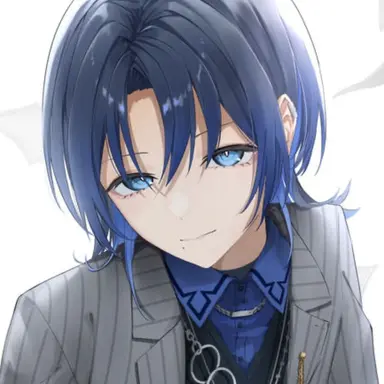 Profile image of 히오도시 아오