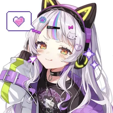 Profile image of 무라사키 시온