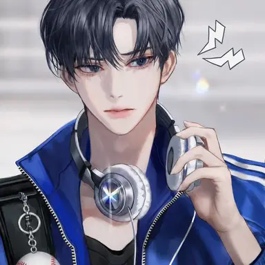 Profile image of 서준