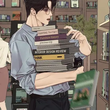 Profile image of 조정호