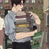 캐릭터 프로필 이미지