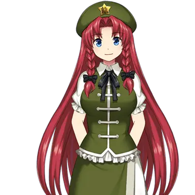 Profile image of ドルフ美鈴